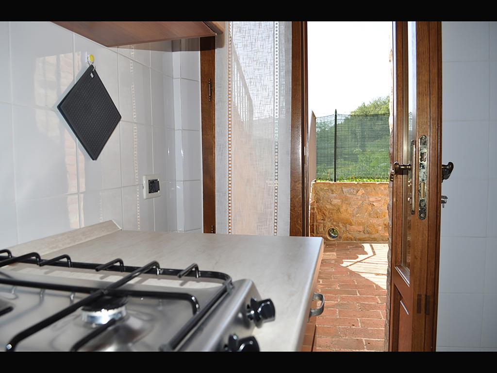 La Casina Toscana Montepulciano Exterior foto