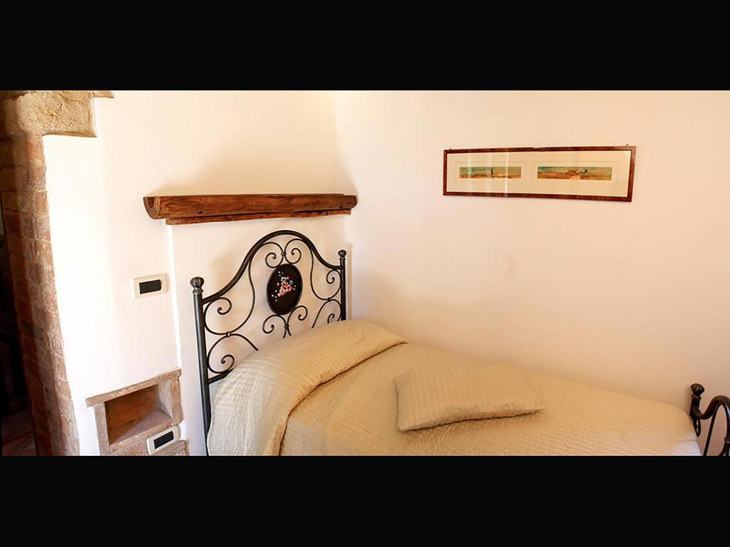La Casina Toscana Montepulciano Quarto foto