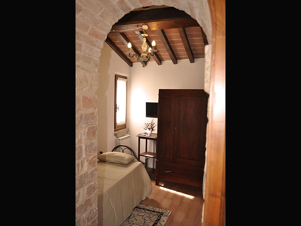 La Casina Toscana Montepulciano Quarto foto