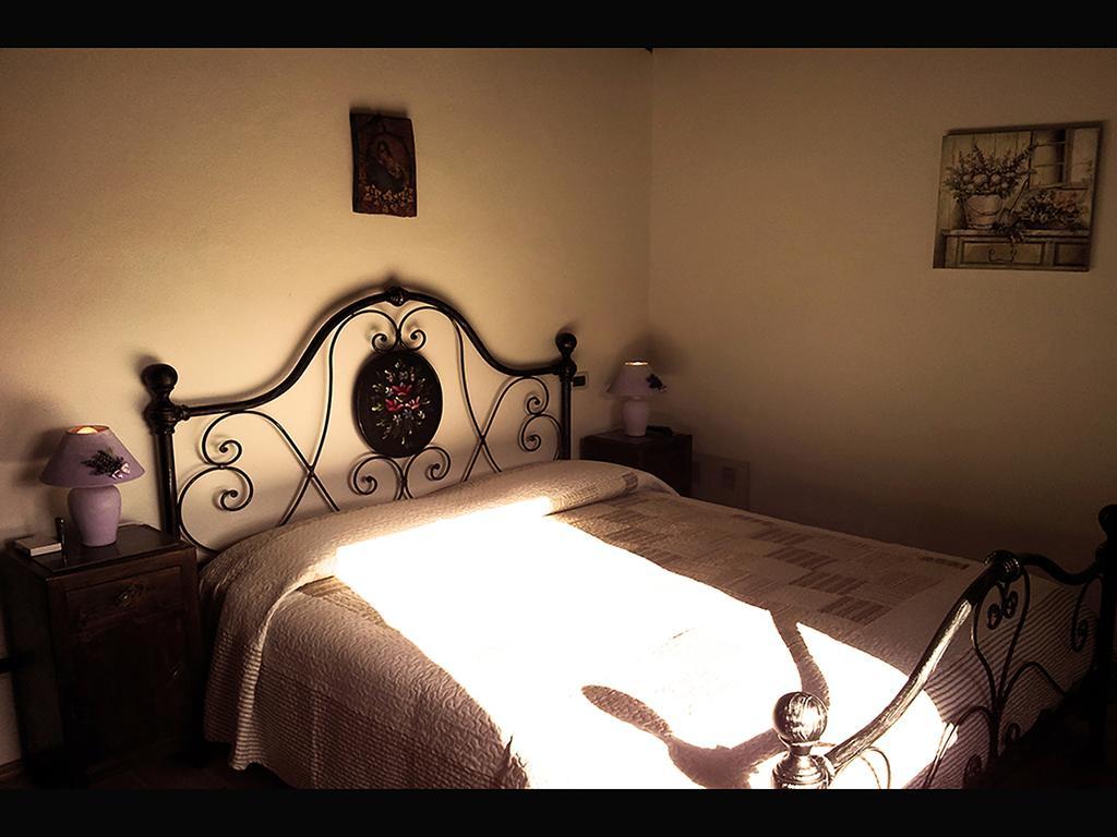 La Casina Toscana Montepulciano Quarto foto